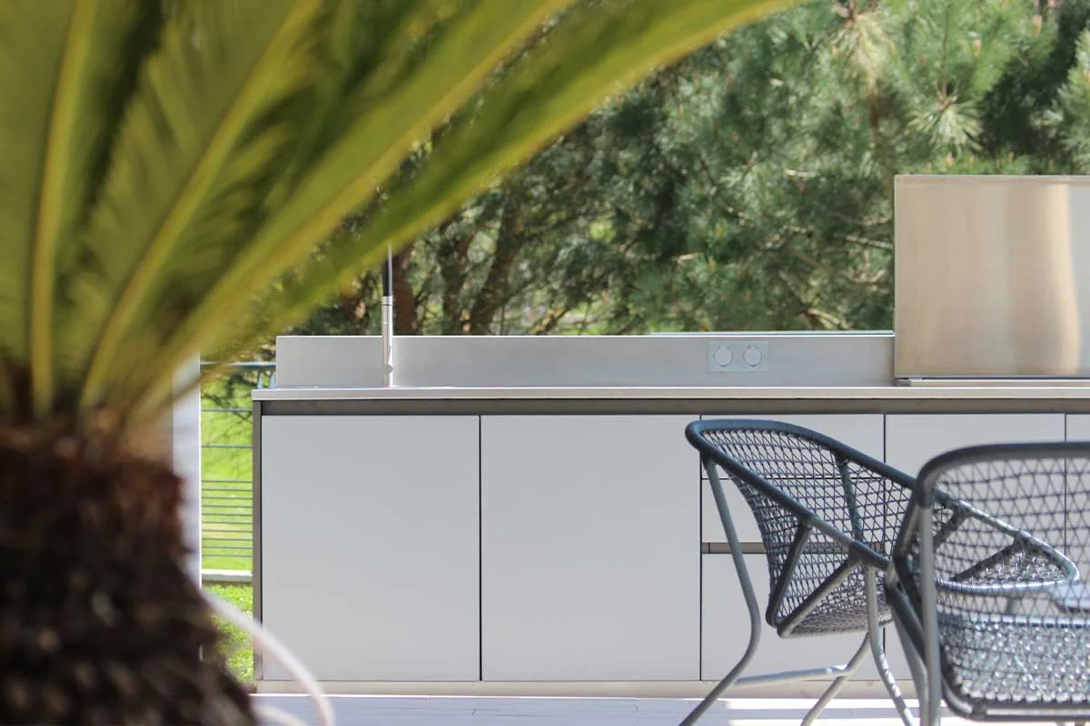 X-PRESS - Cuisines préconfigurées