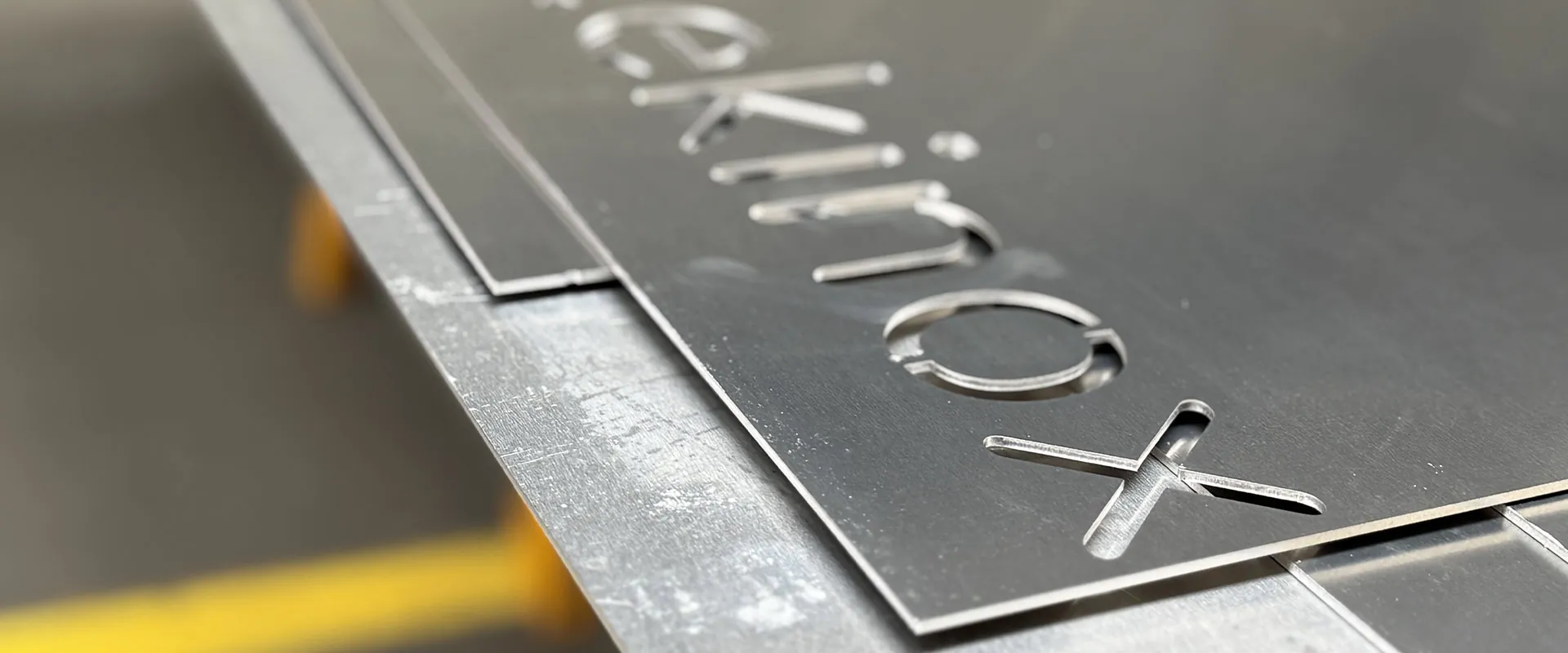 Aluminium marine série 5000