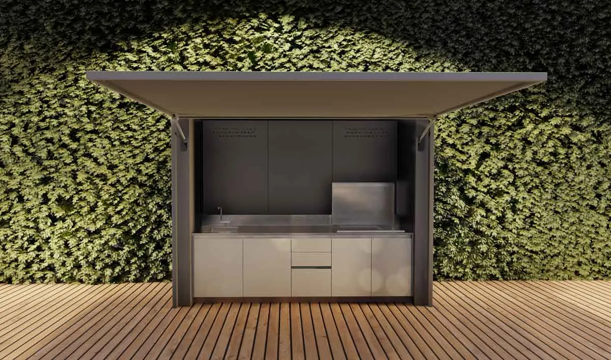 Eklyps Plancha - Planet OASI 55