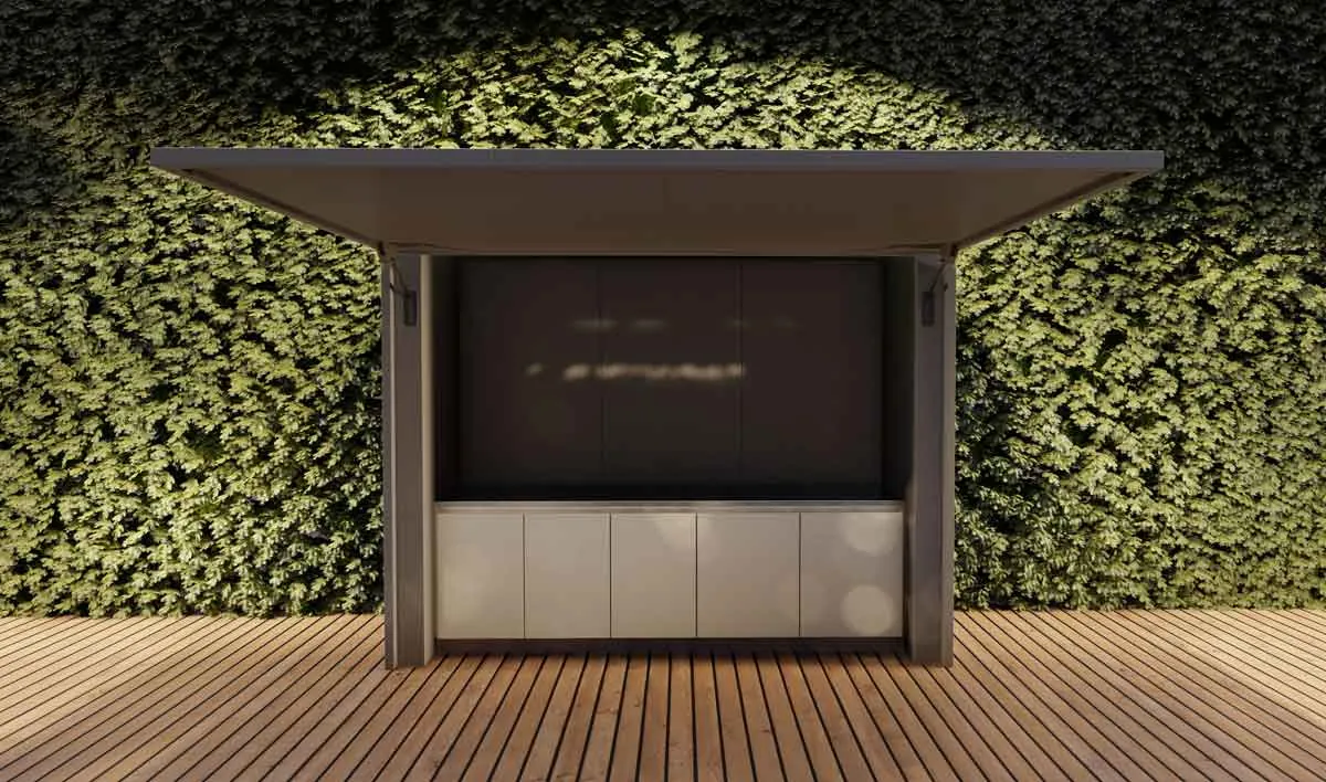 Eklyps First - Version pose libre